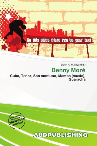 Benny Moré