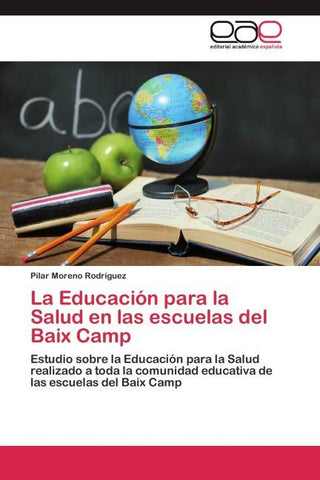La Educación para la Salud en las escuelas del Baix Camp