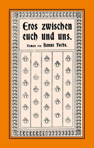 Eros zwischen euch und uns