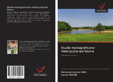 Studia monograficzno-historyczne wsi Doura