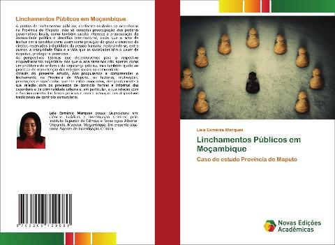 Linchamentos Públicos em Moçambique