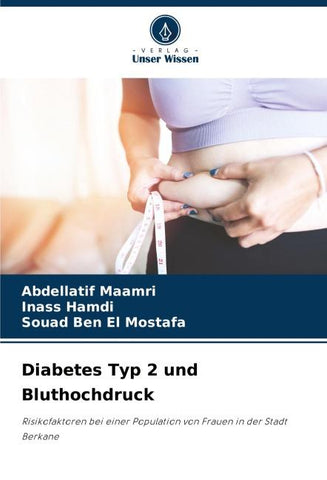 Diabetes Typ 2 und Bluthochdruck