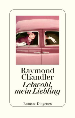 Lebwohl, mein Liebling