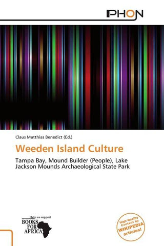 Weeden Island Culture