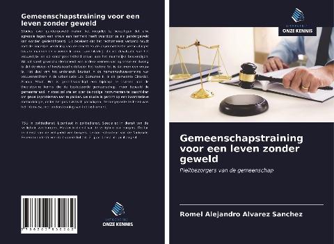 Gemeenschapstraining voor een leven zonder geweld