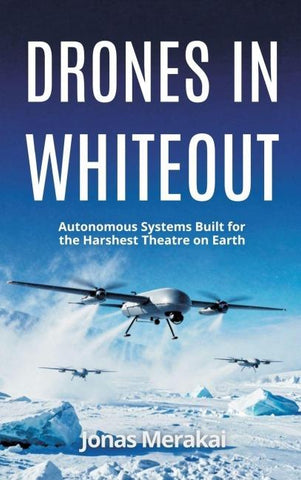 Drones in Whiteout