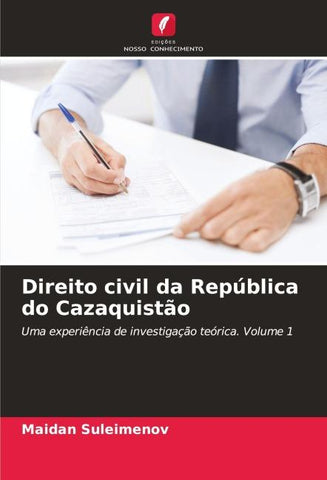 Direito civil da República do Cazaquistão