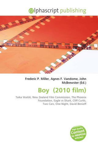 Boy (2010 film)