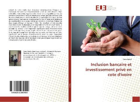 Inclusion bancaire et investissement privé en cote d'ivoire