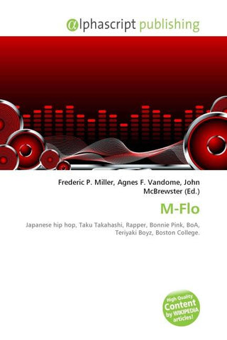 M-Flo