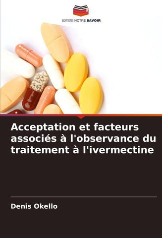 Acceptation et facteurs associés à l'observance du traitement à l'ivermectine