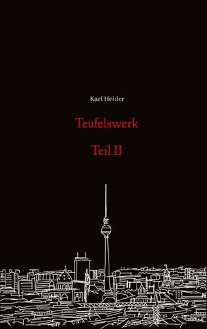 Teufelswerk - Teil II