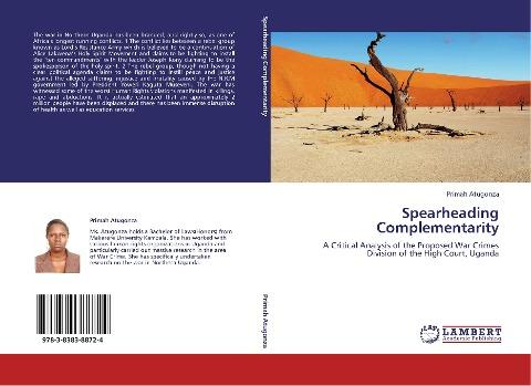 Spearheading Complementarity