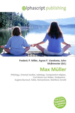 Max Müller