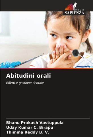 Abitudini orali