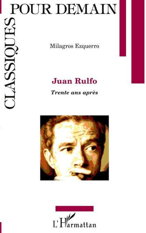 Juan Rulfo