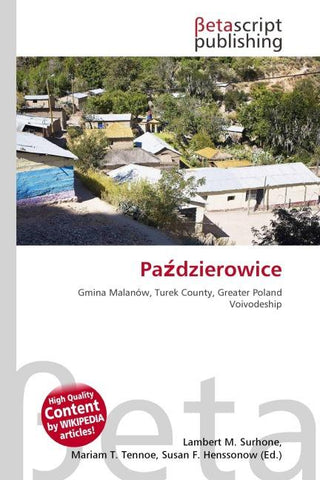 Pa¿dzierowice