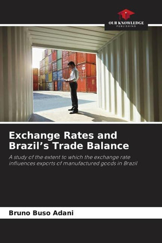 Exchange Rates and Brazil's Trade Balance