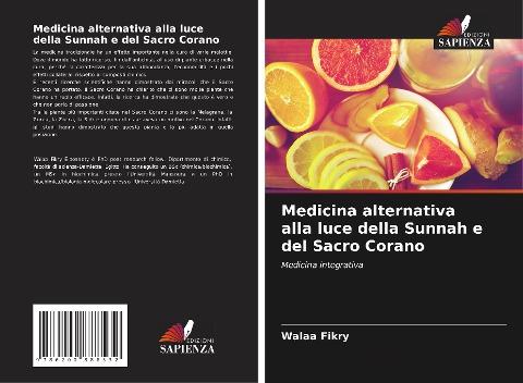 Medicina alternativa alla luce della Sunnah e del Sacro Corano