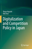 Digitalization and Competition Policy in Japan