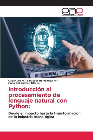 Introducción al procesamiento de lenguaje natural con Python:
