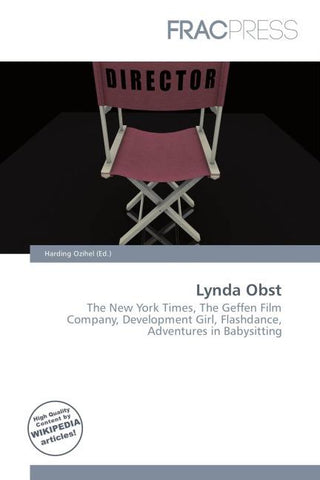 Lynda Obst