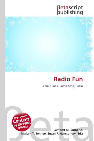 Radio Fun
