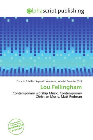 Lou Fellingham