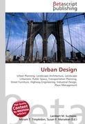 Urban Design