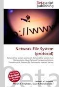 Network File System (protocol)