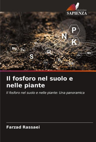 Il fosforo nel suolo e nelle piante