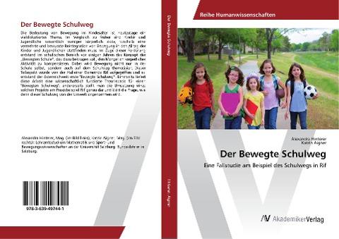 Der Bewegte Schulweg