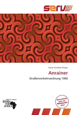 Anrainer