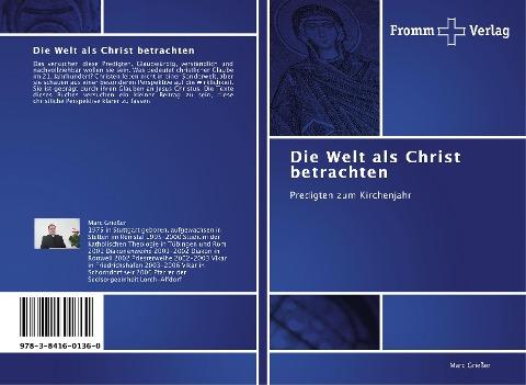 Die Welt als Christ betrachten