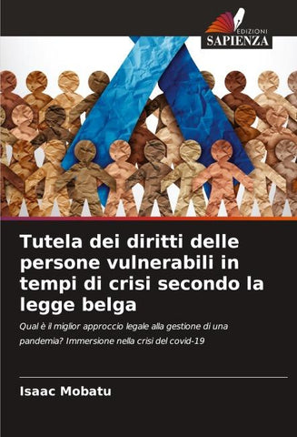 Tutela dei diritti delle persone vulnerabili in tempi di crisi secondo la legge belga
