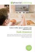 Hulk (Comics)