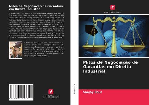 Mitos de Negociação de Garantias em Direito Industrial