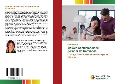 Modelo Comunicacional gerador de Confiança