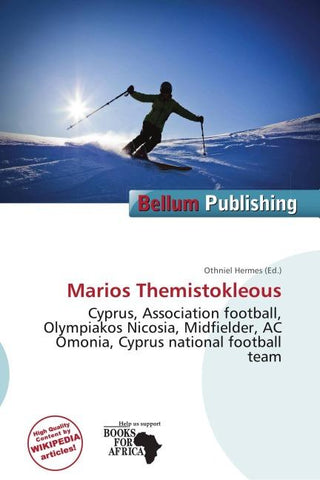Marios Themistokleous