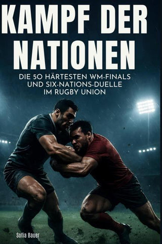 Kampf der Nationen