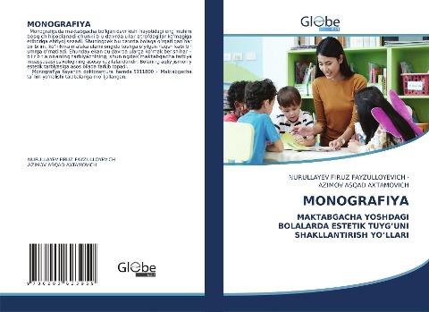 MONOGRAFIYA
