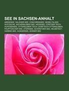 See in Sachsen-Anhalt