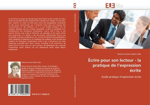 Écrire pour son lecteur - la pratique de l'expression écrite
