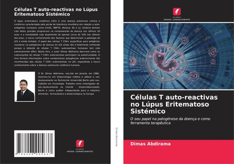 Células T auto-reactivas no Lúpus Eritematoso Sistémico
