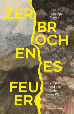 Zerbrochenes Feuer
