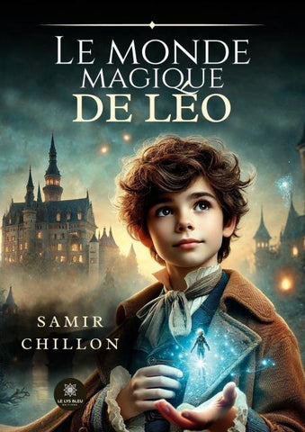 Le monde magique de Léo