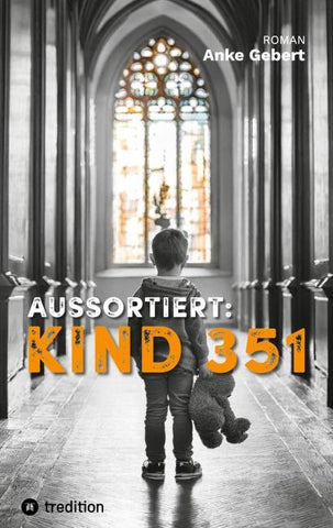AUSSORTIERT: KIND 351