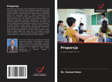 Proporcja