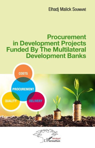 Procurement in Development Projects Funded By the Multilateral Development Banks