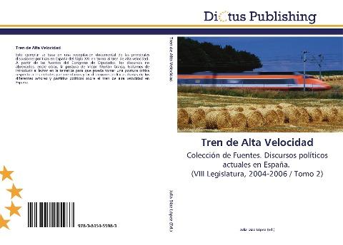 Tren de Alta Velocidad